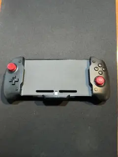 switch グリップコントローラー