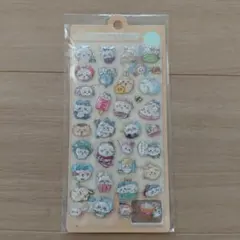 新品 POP STICKERS ちいかわ