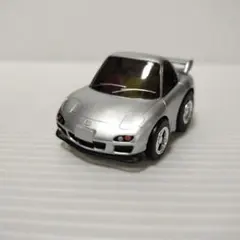 チョロＱ Mazda RX-7 Bathurst メタリック