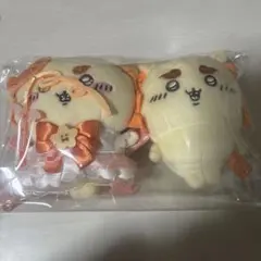 超まじかるちいかわ シーサー ぬいぐるみ