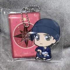 名探偵コナン　赤井秀一　アクリルキーホルダー