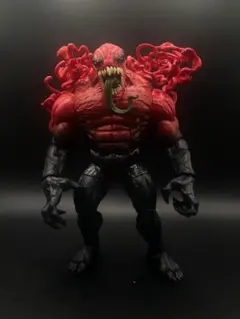 ハズブロ マーベルレジェンド トキシンのサムネイル