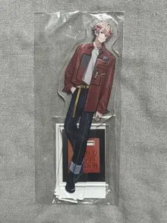 VOLTACTION iCouleur コラボ セラフ アクスタ - メルカリ