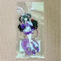 プリパラ ハートデビデビパーティ みかん あろま アクスタ セット