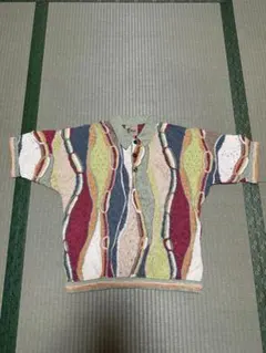 COOGI 　クージー　半袖　トップスのサムネイル