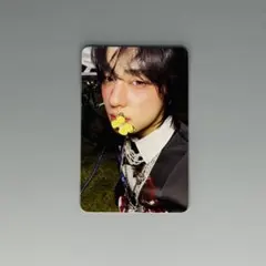 【&TEAM｜ TAKI タキ 】 Back to Life トレカ