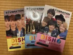 2026年最新】dish 生写真の人気アイテム - メルカリ