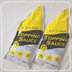 食品☆ソース☆チーズ☆タレ☆ディップ☆ポテト☆2個☆パーティー☆トッピング☆人気のサムネイル