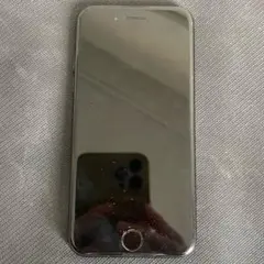 Apple iPhone 7 ブラック本体　32G