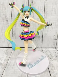 SEGA FIGURIZM 初音ミク-Catch the Wave