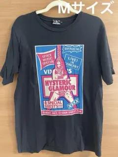 ヒステリックグラマー FULL TIME FUN Tシャツ - メルカリ