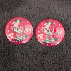 2026年最新】EXPO後夜祭 缶バッジの人気アイテム - メルカリ