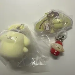 サンリオ ポムポムプリン まとめ売り
