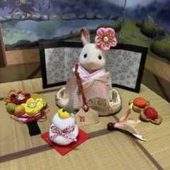 正月飾りセット36
