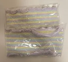 【新品未使用】ヘアターバン　2個セット