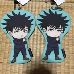 呪術廻戦　伏黒恵