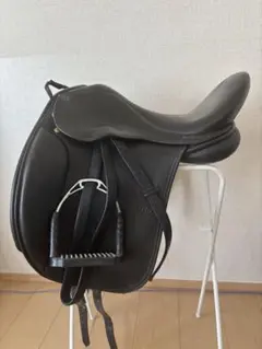 新古G. PASSIER & SOHN PS-BAUM 16.5 鞍 馬具 - メルカリ