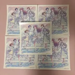 MORE MORE JUMP！モモジャン プロセカ CD 特典 ステッカー