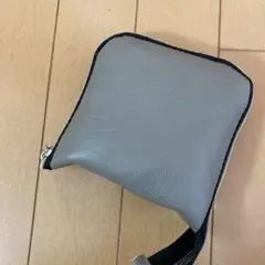 リュックにもなるエコバッグ