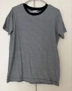 ♡新品未使用♡ Avan Lily ボーダーTシャツ 半袖