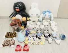 ぬいぐるみ まとめ売り プライズ おもちゃ