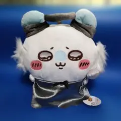 ちいかわ モモンガ BIGぬいぐるみ