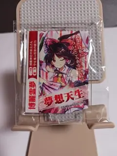 【東方Project】　アクリルスタンド