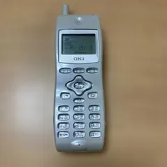 2026年最新】OKI PHS本体の人気アイテム - メルカリ