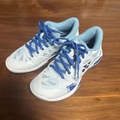 ⭐️新品未使用 ヨネックス⭐️YONEX パワークッションエクリプションZ ヨネックス(YONEX) バドミントンシューズ パワークッションエク