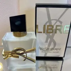 イヴサンローラン リブレ ヘアミスト 30mL