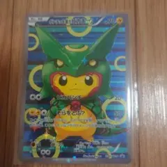 2026年最新】ポンチョを着たピカチュウ レックウザの人気アイテム