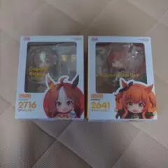 2026年最新】ウマ娘 ねんどろいど マヤノトップガンの人気アイテム