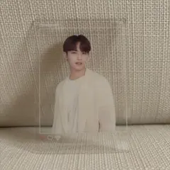 SEVENTEEN Ode to You JAPAN ミンギュ トレカ