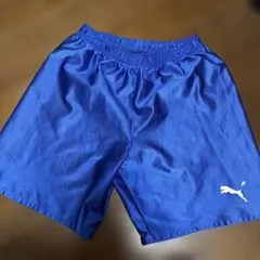 PUMA サッカーパンツ