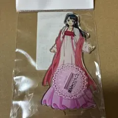 薬屋のひとりごと　猫猫　アクリルスタンド　街歩き