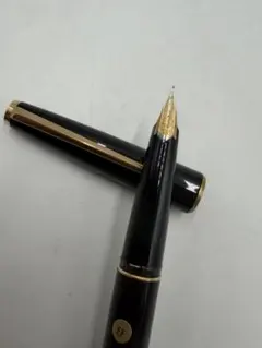 【未使用】70' MONT BLANC 万年筆 221 14K 詳細ページ | 万年筆 ボールペンなど高級筆記具の販売・買取