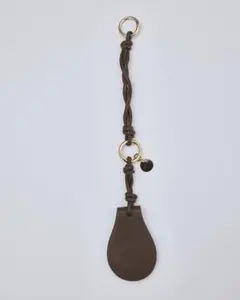 ear PAPILLONNER インフルエンサーuchida企画 ハート ロープ - メルカリ