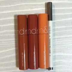 ロムアンド まとめ売り