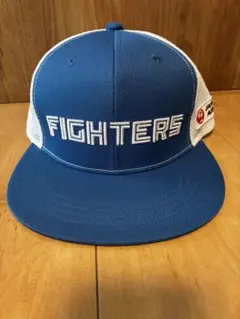 FIGHTERS メッシュキャップ 2023年モデル