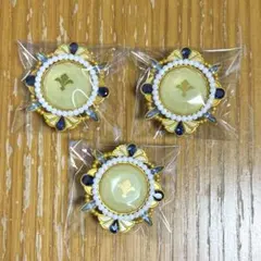 スタライ10th 鳴上嵐 リングライト