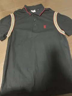 バーバリー　ポロシャツ