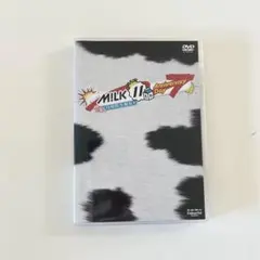 MILK 11th Anniversary Day DVD - メルカリ
