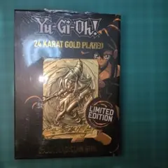 遊戯王 三幻神 24K金メッキ 世界5000枚限定 - メルカリ