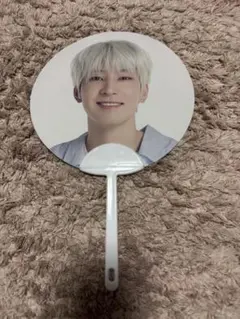 2025年最新】ウォヌ うちわの人気アイテム - メルカリ