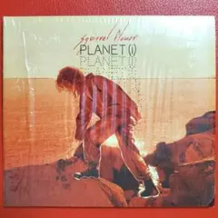 【CD】Squirrel Flower / PLANET (i)