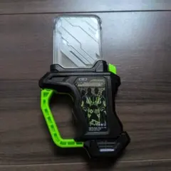 仮面ライダーエグゼイド ガシャット
