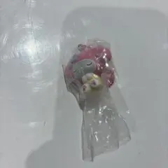 サンリオ ガチャ マイメロ GRWM