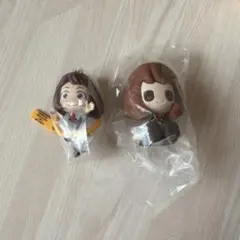 僕のヒーローアカデミア 麗日お茶子 2点セット