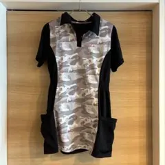美品 FILA Mサイズ トップス