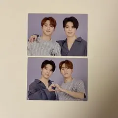 SEVENTEEN スングァン ディノ トレカ